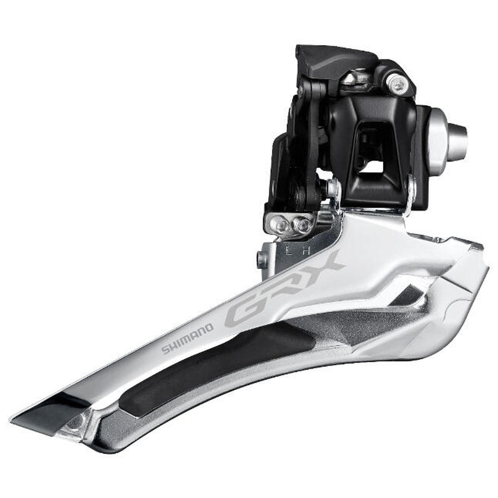 Przerzutka przednia Shimano Deore FD-RX400 10V