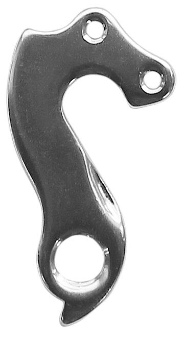 Ausfallende des Schaltwerks Marwi GH-080 3/6
