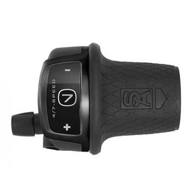 Sturmey Archer Schalter Nexus 4-7 für Fahrräder