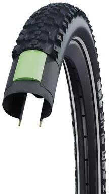MTB-fietsband Smart Sam Plus, 29x2,10" 54-622 6/6