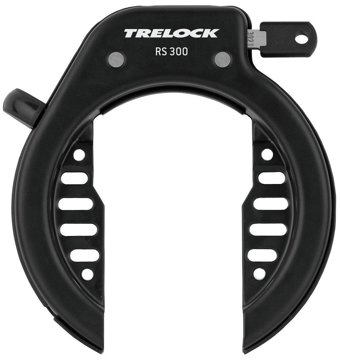 Antivol de cadre RS 300 NAZ Flex Mount - noir 2/2