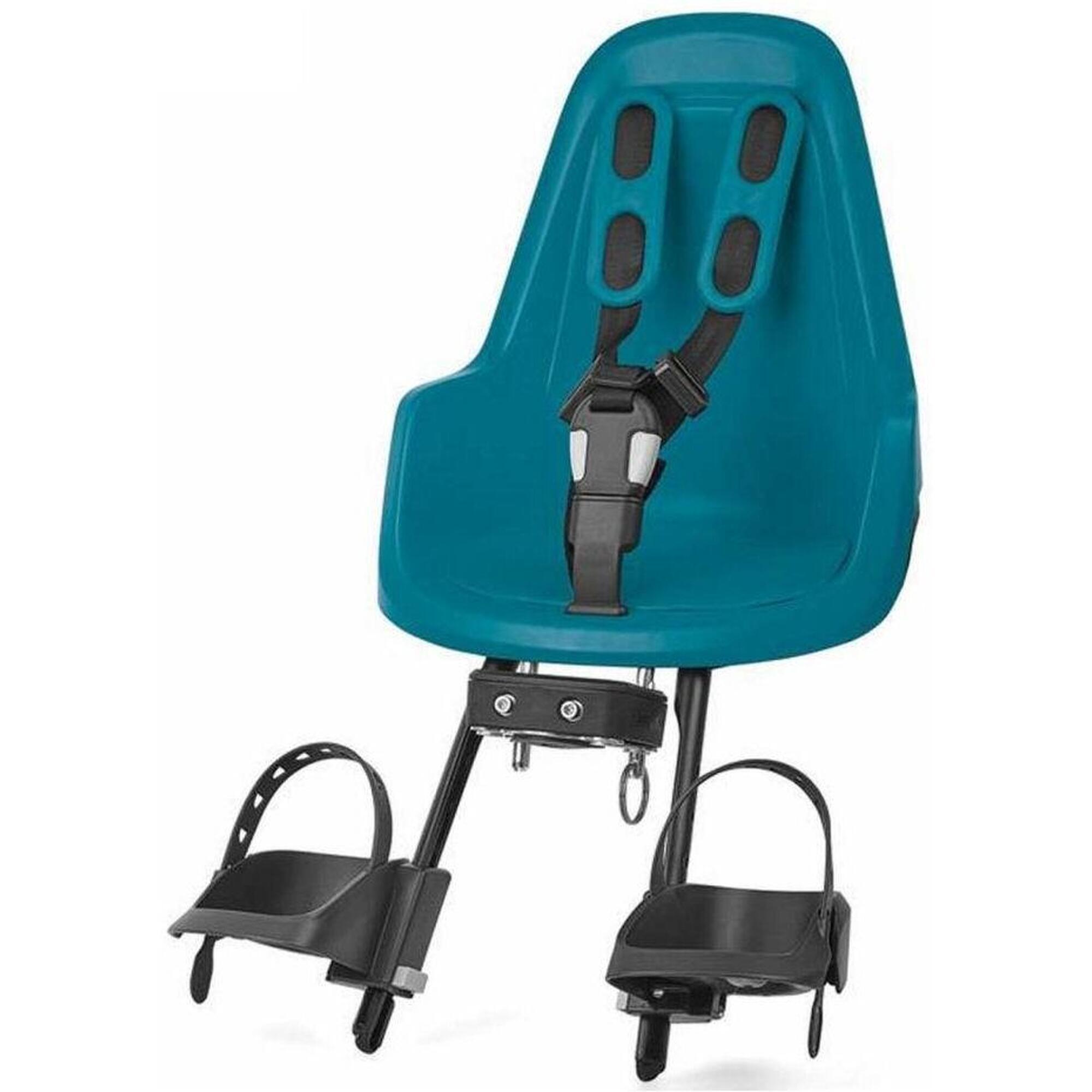 Sella bobike mini un bahama blu