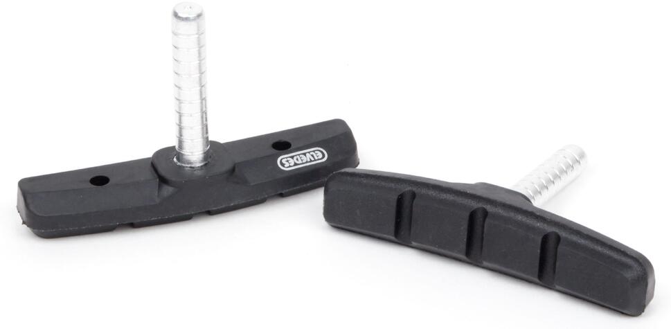 Zestaw Klocków Hamulcowych Cantilever Rim 70Mm Symetryczny (Na Karcie)