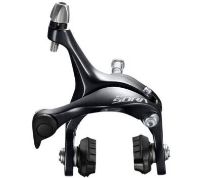 pinza freno anteriore Shimano br-r3000 sora 51 mm