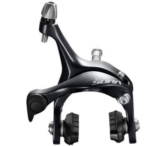 vorderer Bremssattel Shimano br-r3000 sora 51 mm