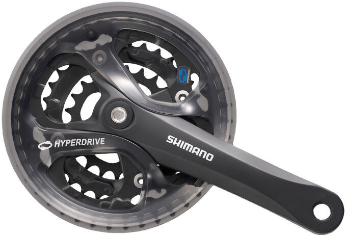 Shimano Acera M361 42/32/22 Zähne 9V 2/2