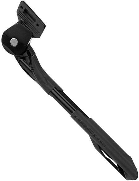 Support arrière Wave R40 en aluminium noir de haute qualité 2/3