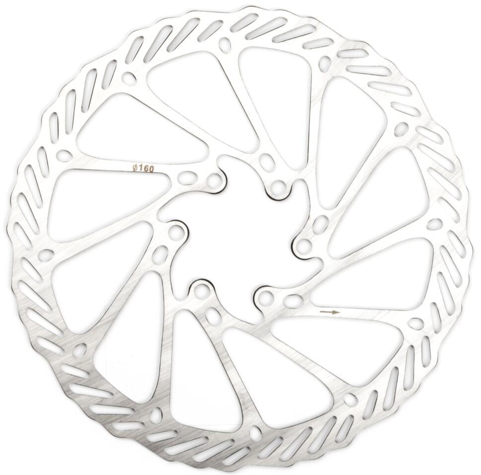 Oryginalna tarcza hamulcowa Elvedes HP4000