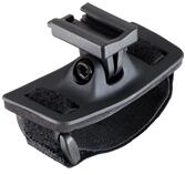 Support de Casque Sigma Buster Karma - Accessoire pour Vélo