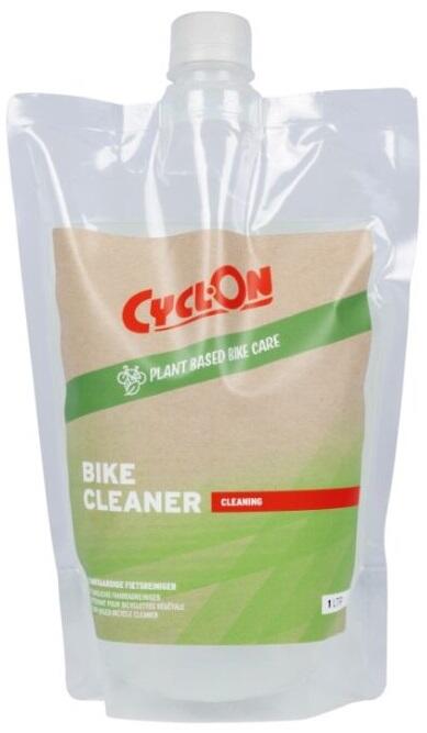 Lubrifiant vélo plant-based sac 1l - Nettoyant vélo 2/2
