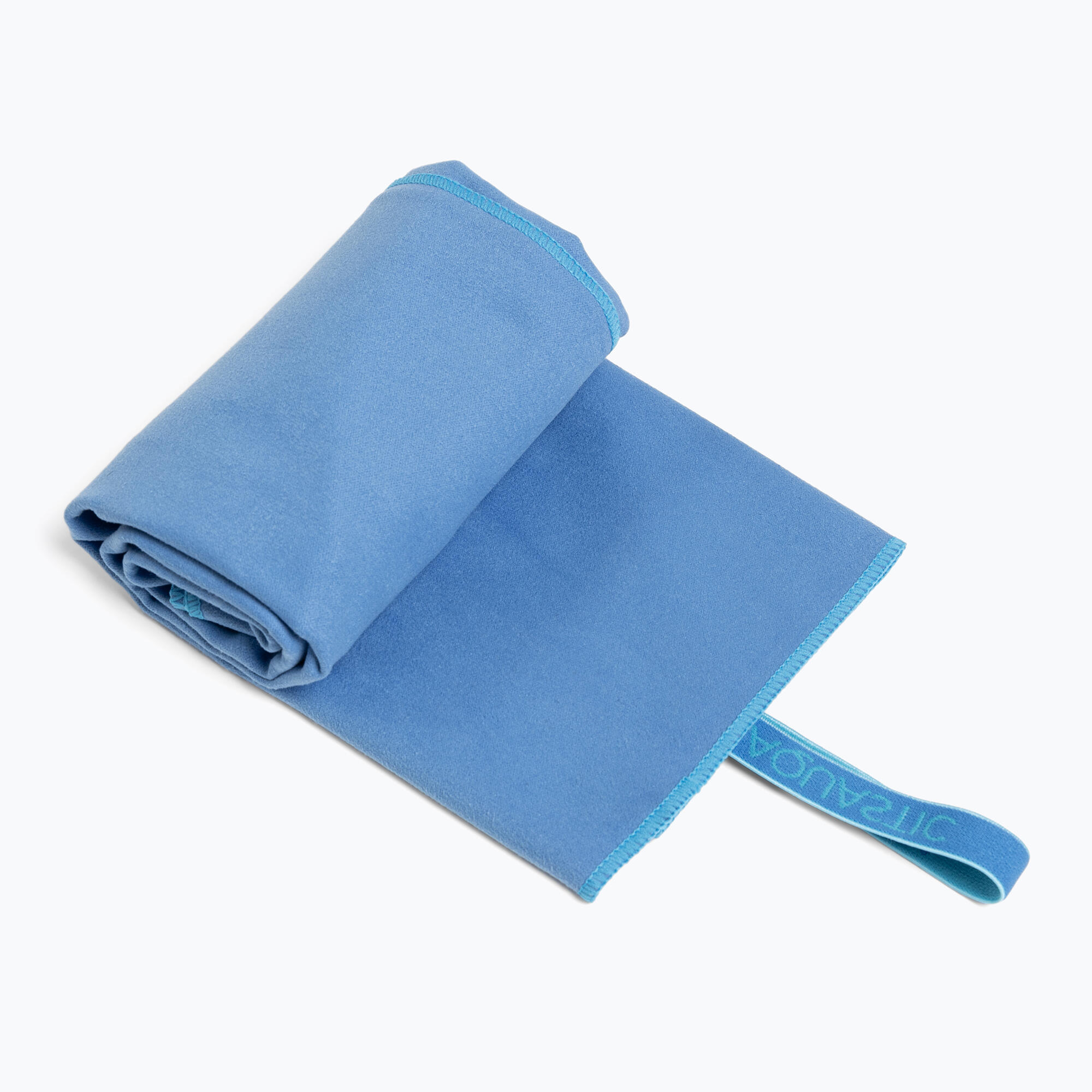 AQUASTIC Havelu sneldrogende handdoek 2/5