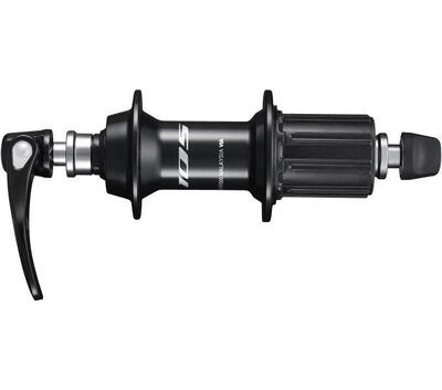 Shimano 105 achternaaf 10/11 speed met 163 mm snelspanner