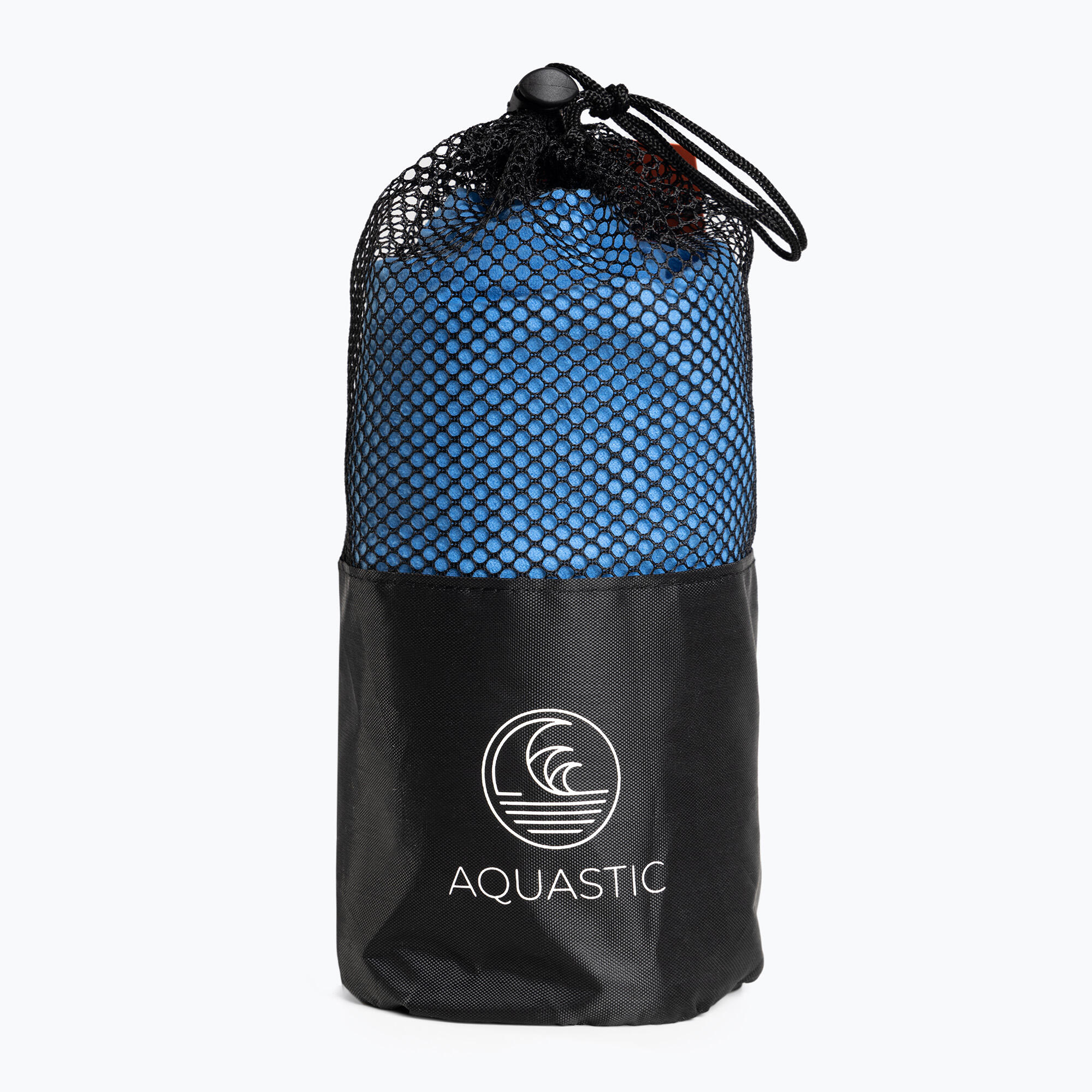 AQUASTIC Havelu sneldrogende handdoek 5/5
