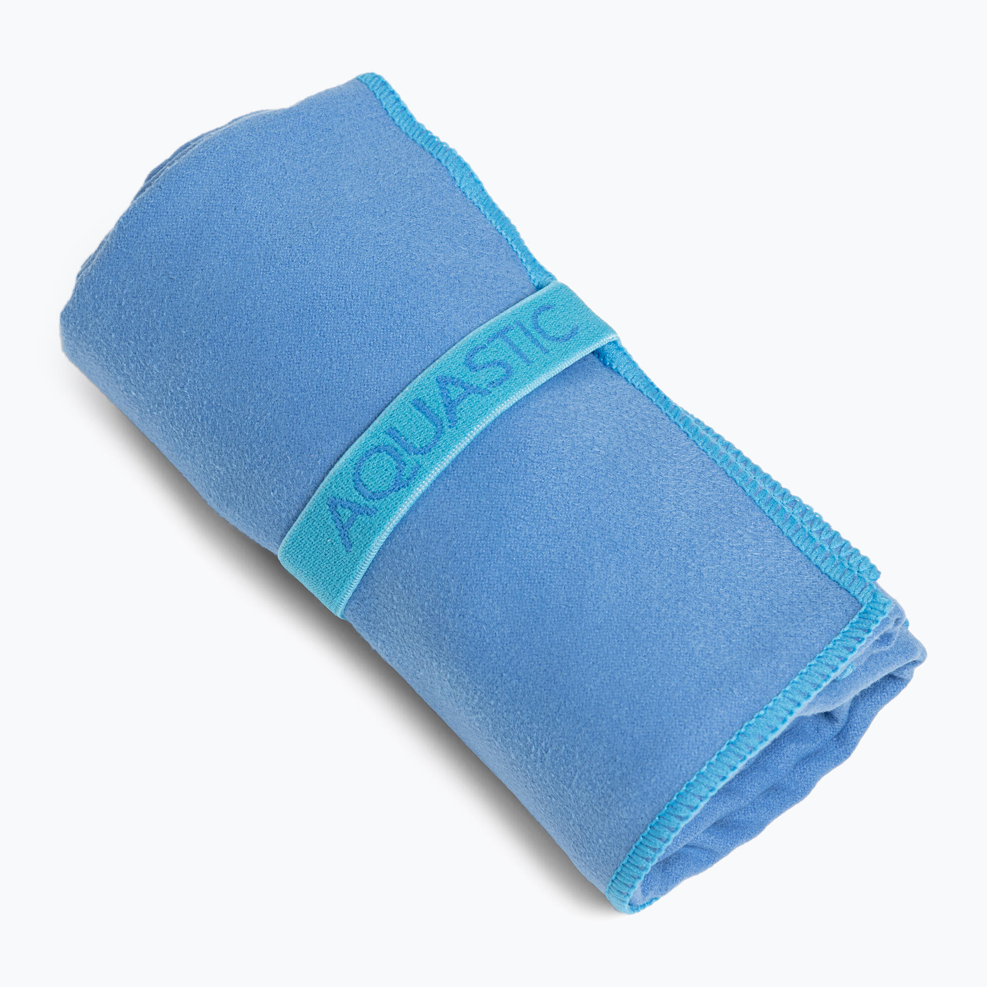 AQUASTIC Havelu sneldrogende handdoek 4/5