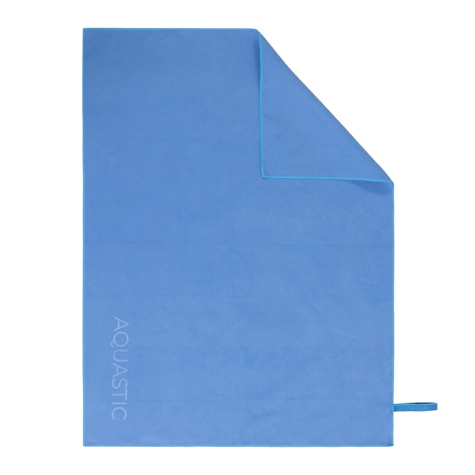 AQUASTIC AQUASTIC Havelu schnell trocknendes Handtuch