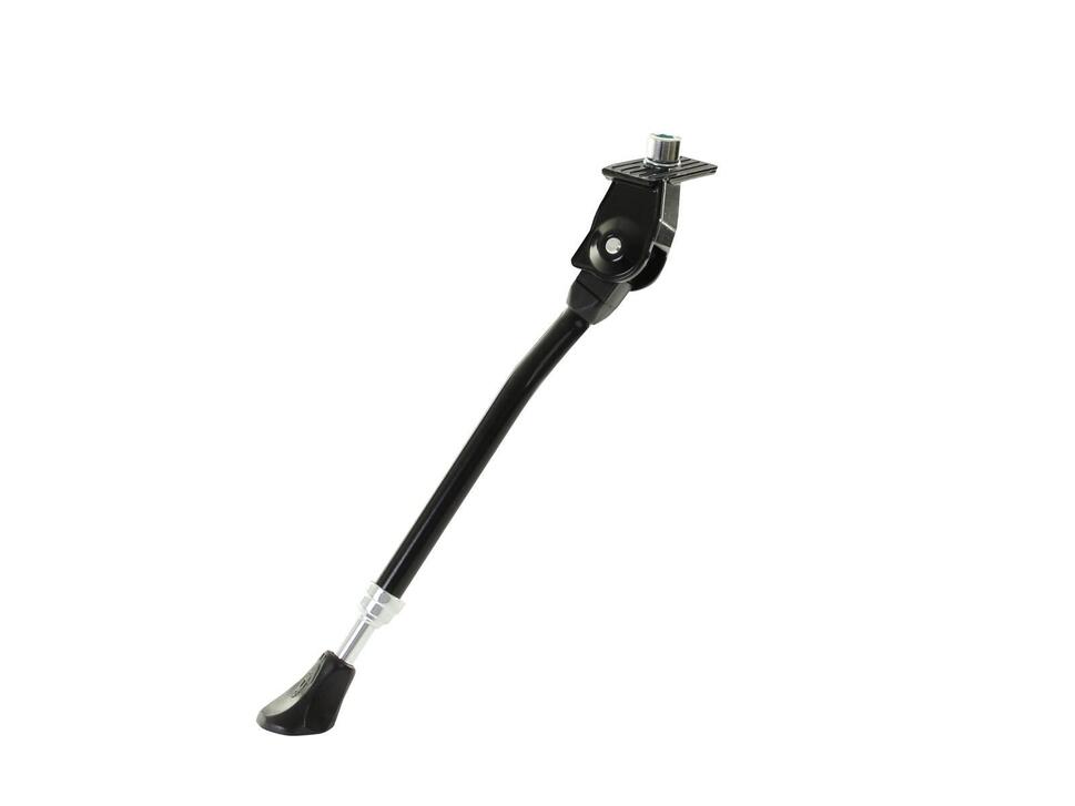 Standardowe 20-22" Elegance Z Regulacją - Aluminium Czarne