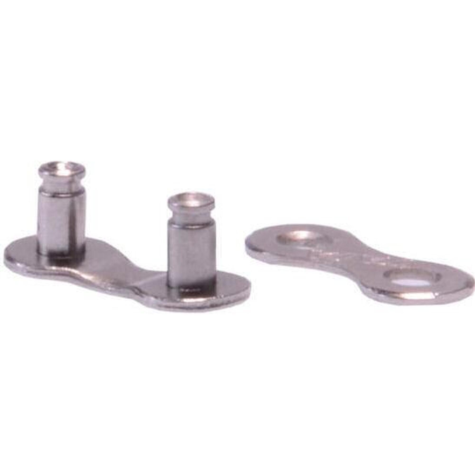 Maillon de chaîne Simson 5 6 7 - 1/2" x 3/32" - Argent      1200€     SIMSON Maillon de chaîne Simson 5 6 7 - 1/2" x 3/32" - ArgentVendu exclusivement en ligne   