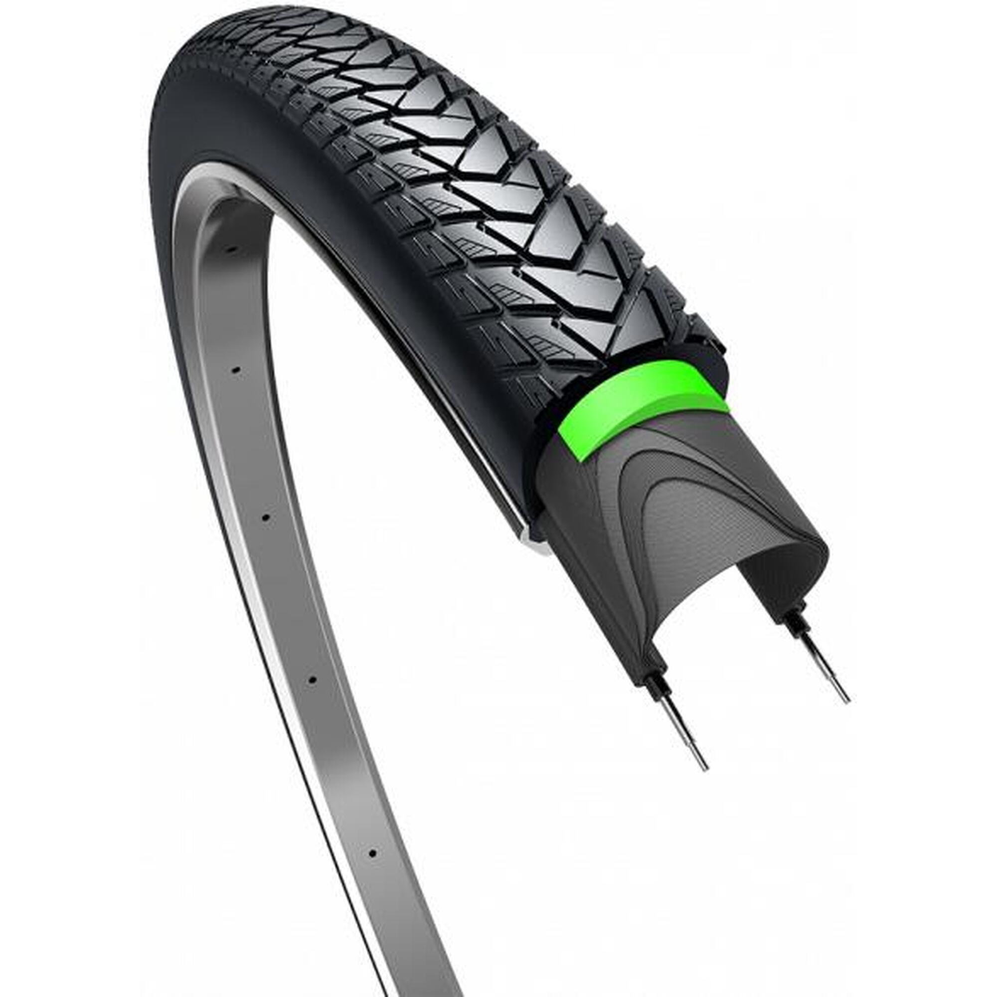 Opona Traveller Protect 28 X 1.60