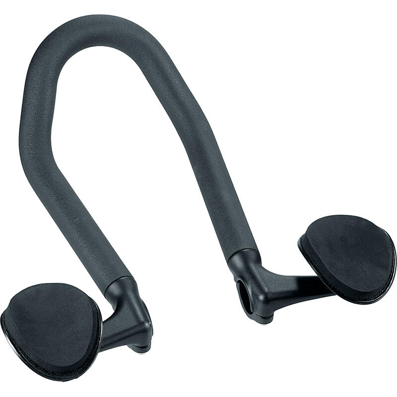 Guidon clipsable Tribar Easyliner 2 ø22,2 - 31,8 mm - noir 2/2