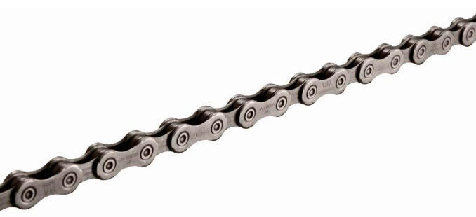 SHIMANO Shimano CN-E6090-10 10-speed Bicycle Chain > to translate in Dutch; Flemish