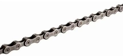 Chaîne de vélo 10 Speed Steps Cne6090 E-Bike 118 maillons