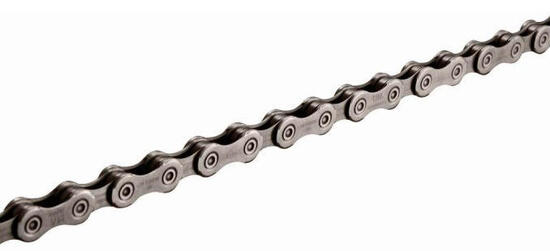 Chaîne de vélo 10 Speed Steps Cne6090 E-Bike 118 maillons