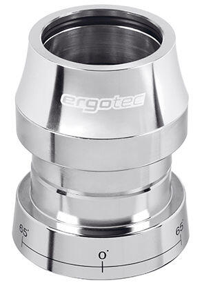 TORMINO Ergotec A118AC-ES Kopfset Aluminium 28,6mm