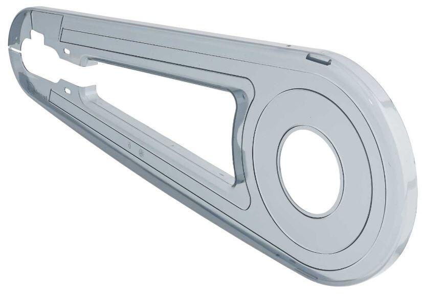 AXA CHAIN VS2B 26/28 INCH OPEN SMOKE 66X22,5CM 3/3