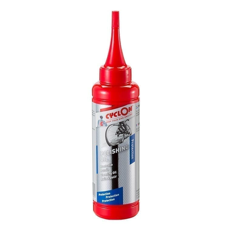 Cyclon Olio Lucidante 125 ml (confezione blister). 2/5