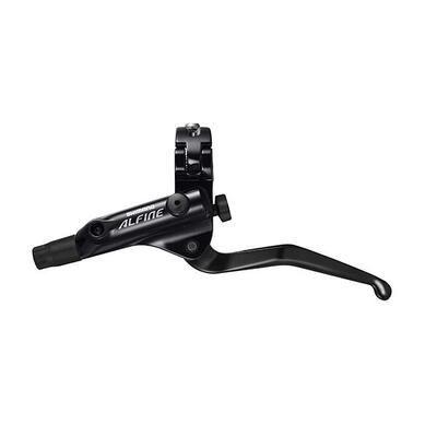 Shimano Alfine Bremshebel Links BL-S7000 I-Spec 2 Schwarz