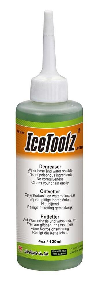Skoncentrowany Odtłuszczacz C133 (120 Ml)