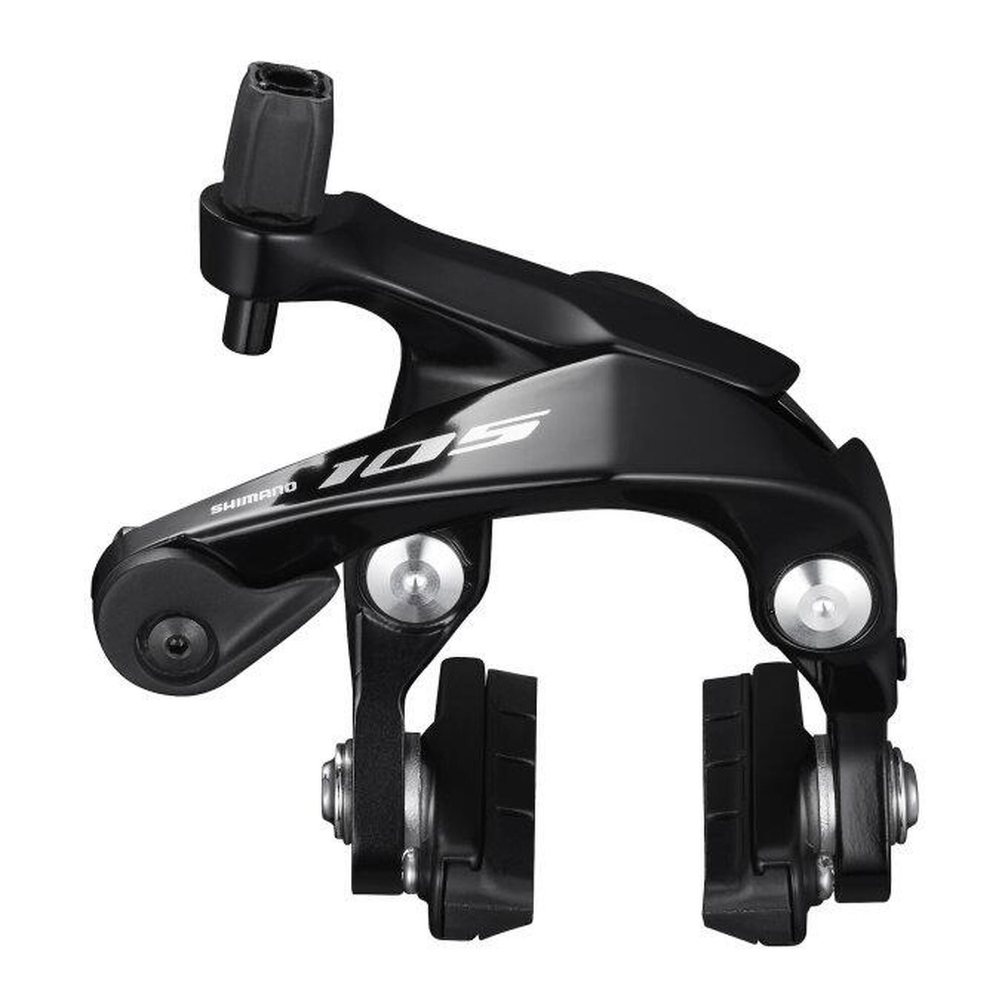 Shimano Remhoef 105 "arrière" noir 12,8 mm Allen BR-R7000