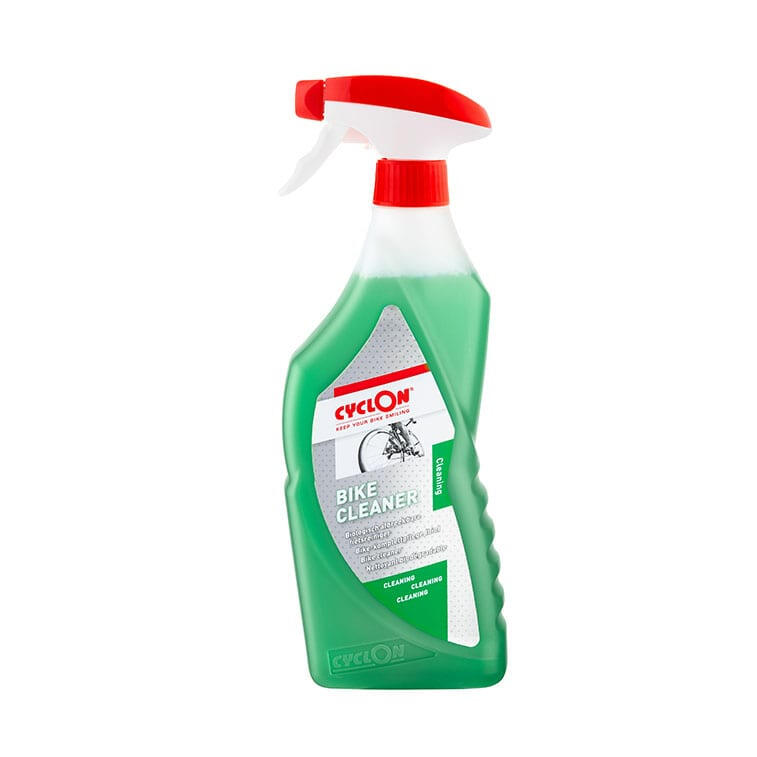 Bionet Spray Do Czyszczenia Łańcucha - 750 Ml (W Blistrze)