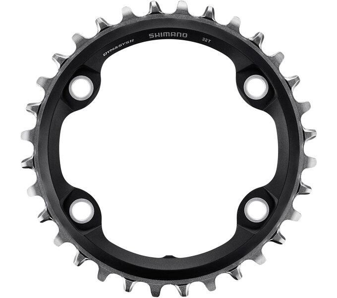Shimano SLX 11V 32T Kettingblad voor FC-M7000 1/2