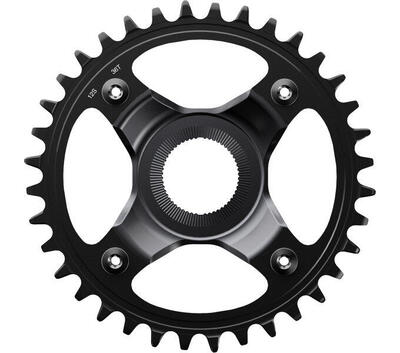 Shimano kettingblad 36t steps sm-cre80 - 12 versnellingen