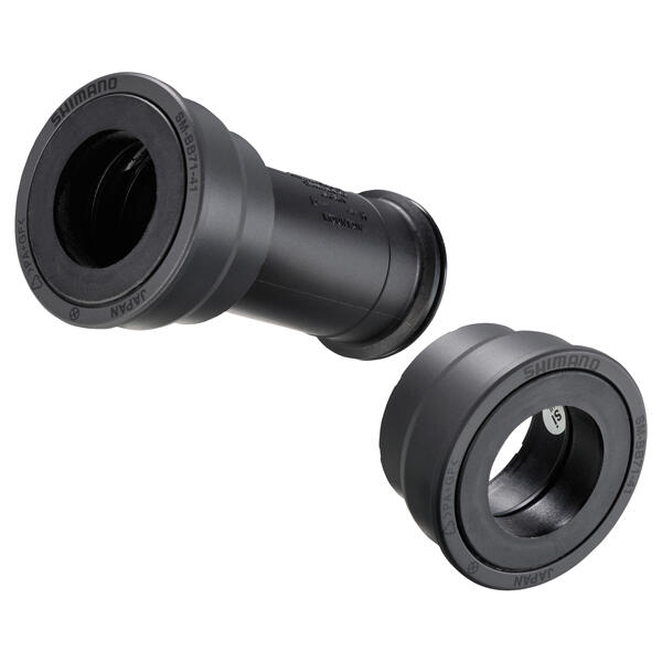 Boitier de Pédalier Shimano SM-BB71 Press Fit 86.5mm 2/2