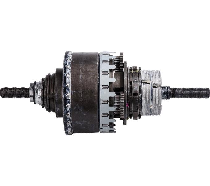 SHIMANO Shimano Nexus 8 Innenleben SG-C6001-8C (184 mm Achse)