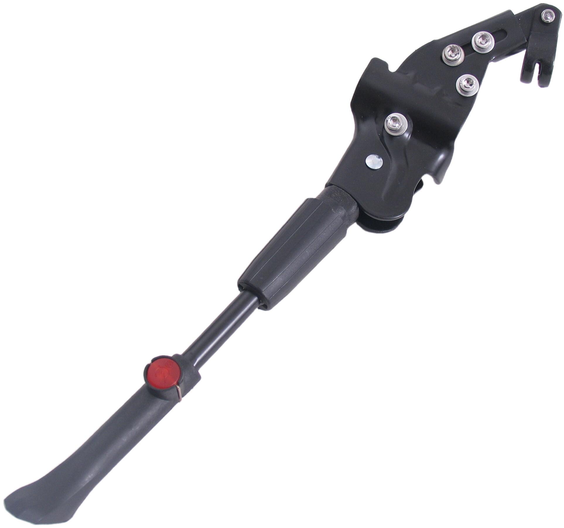 Bord de bord de bord réglable 26 t m 29 noir 2/3