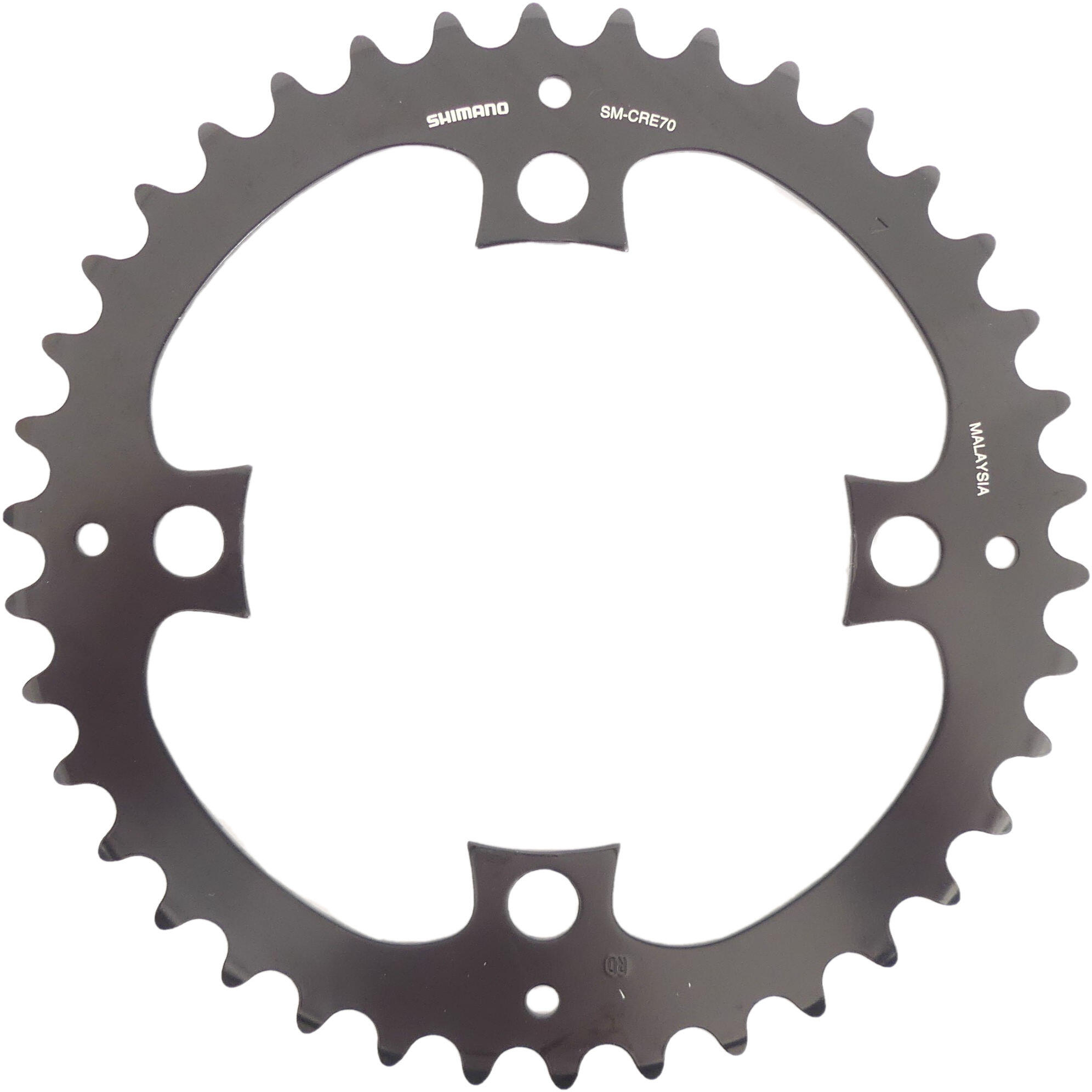 Plateau Shimano 2/2