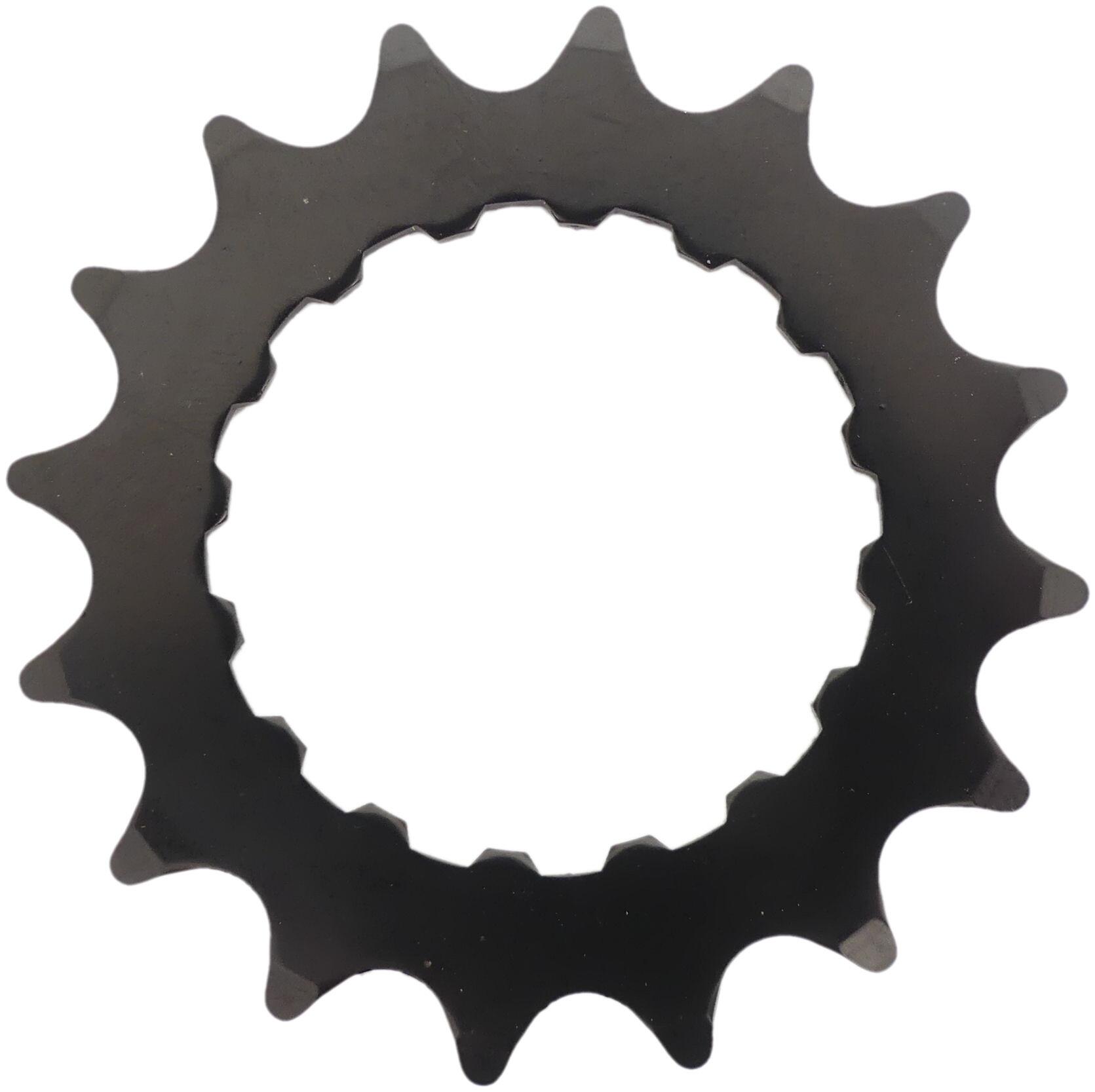 Zahnkranz Bosch E-bike 16z - schwarz 2/2