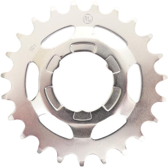 Gear 23T Hub interne - argent