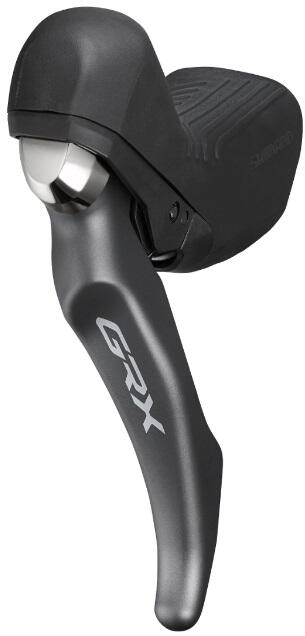 Shimano GRX ST-RX810-LA Left Dropper Seat Post Lever 2/5
