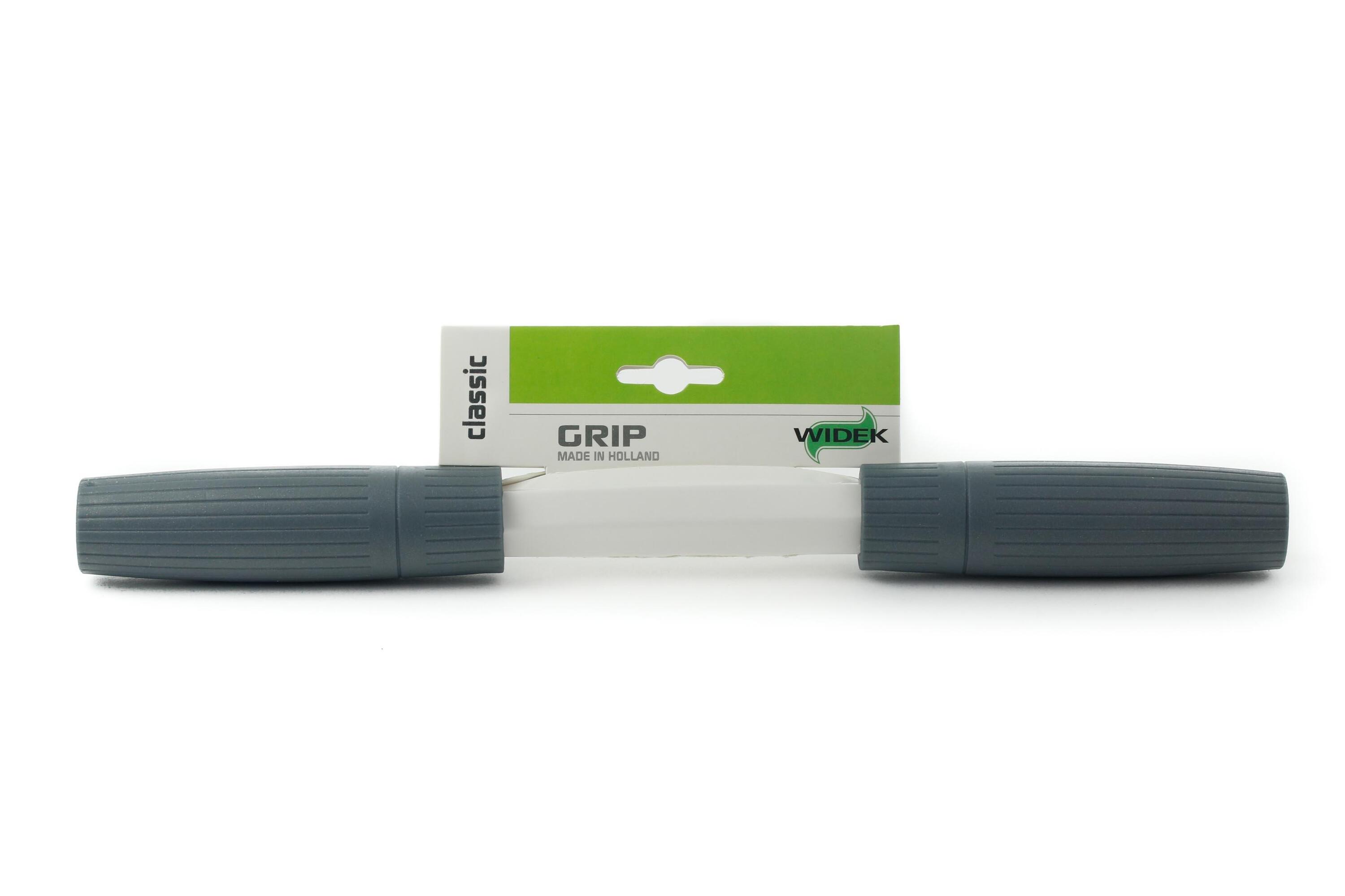 WIDEK Widek Classic Handvatten 120mm in Blauw-Grijs