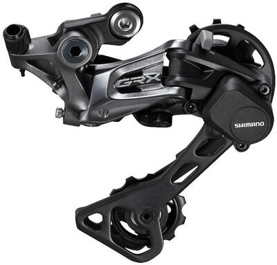 Shimano grx rd-rx812 11-speed derailleur