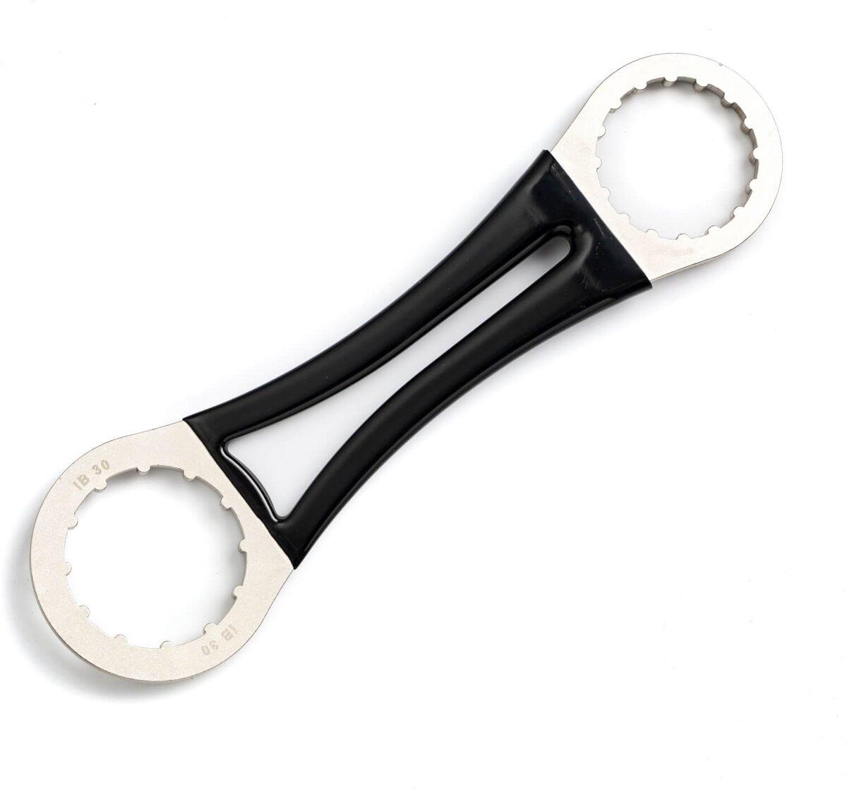 Clé de Pédalier Elvedes pour Systèmes Twist Fit 2/2