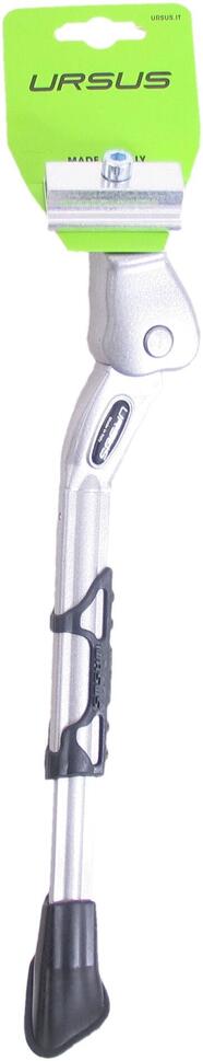 Standardowy Król Z Adapterem Gazelle 20 Mm – Regulowany 24–29” – Srebrny