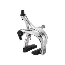 Jeu de freins Tektro R540 - Parfait pour vélos de course en argent