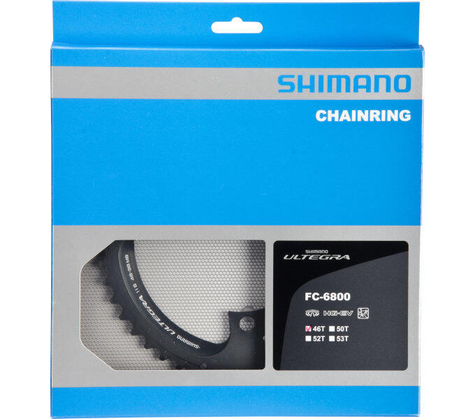 Tarcza Mechanizmu Korbowego 46T Ultegra Fc-6800 Mb (Dla 46-36T)