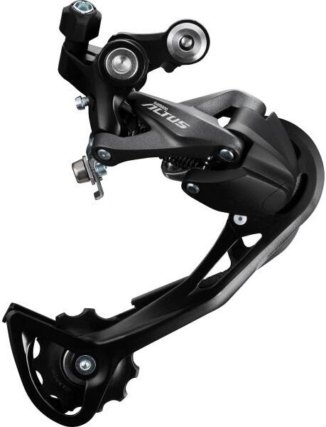 SHIMANO Shimano Altus RD-M2000 SGS 9-Gang Hinterradschaltung