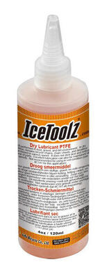 Icetoolz nippelspanner voor shimano wielen